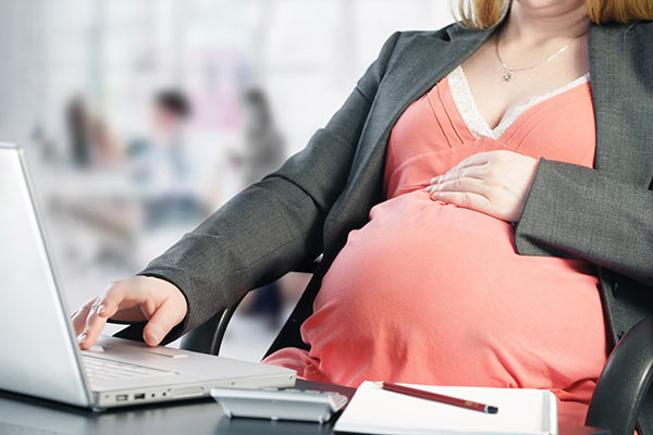 哺乳期可以變更勞動合同嗎？