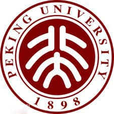 北京大学高校校徽