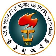 南方科技大学高校校徽