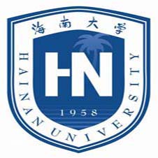 海南大学高校校徽