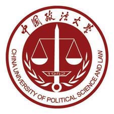 中国政法大学高校校徽
