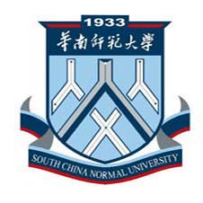 华南师范大学高校校徽