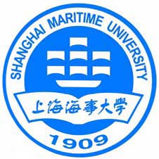 上海海事大学高校校徽