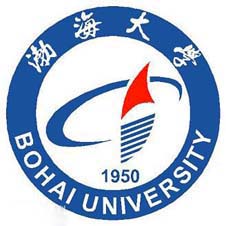 渤海大学高校校徽
