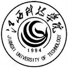 江西科技学院高校校徽