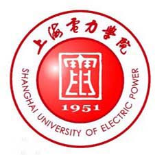 上海电力学院高校校徽