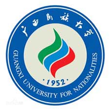 广西民族大学高校校徽