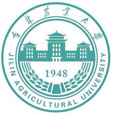 吉林农业大学高校校徽
