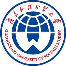 广东外语外贸大学高校校徽
