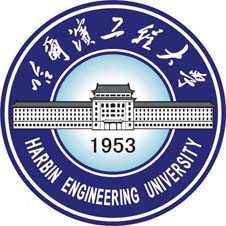 哈尔滨工程大学高校校徽