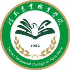 河南农业职业学院高校校徽