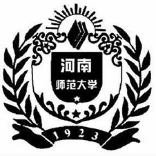 河南师范大学高校校徽