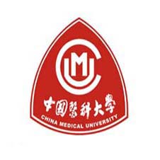中国医科大学高校校徽