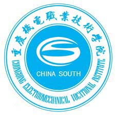 重庆机电职业技术学院高校校徽