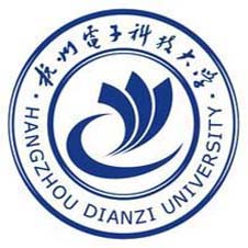杭州电子科技大学信息工程学院高校校徽