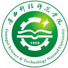 广西科技师范学院高校校徽