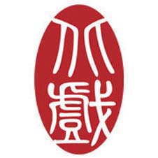 北京戏曲艺术职业学院高校校徽