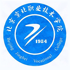北京京北职业技术学院高校校徽