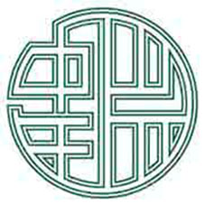 北京第二外国语学院中瑞酒店管理学院高校校徽