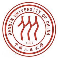 中国人民大学苏州校区高校校徽