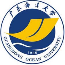 湛江海洋大学高校校徽