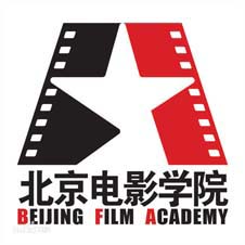 北京电影学院高校校徽